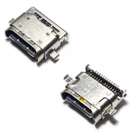 Системный разъем Type-C Huawei P9