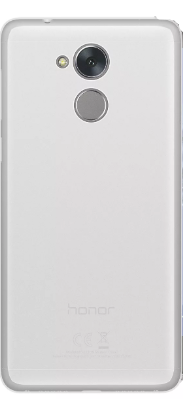 Задняя крышка Huawei Honor 6C Серый