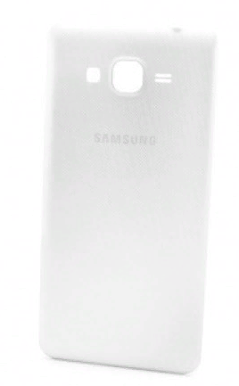 Задняя крышка Samsung G532F (J2 Prime) Белый