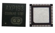 Микросхема AXP193 (Контроллер питания)
