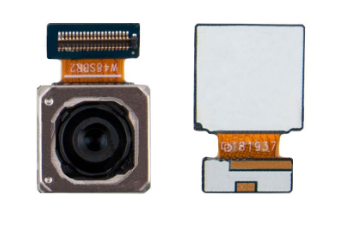 Камера для Samsung Galaxy A22 (A225F) (48 MP) задняя