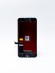 Дисплей для iPhone 8 Plus в сборе с тачскрином (Черный) - Pisen