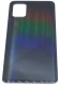 Задняя крышка для Samsung A415F Черный