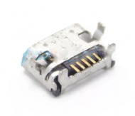 Системный разъем MicroUSB Lenovo A316i