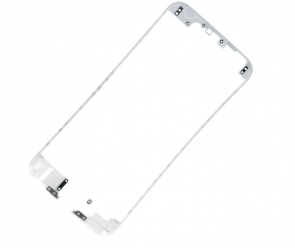 Рамка дисплея Apple iPhone 6S Белый