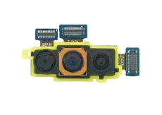 Камера для Samsung Galaxy A30s (A307F) задняя
