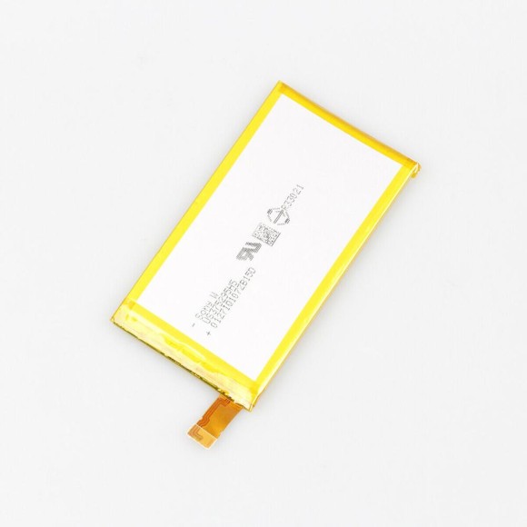Аккумулятор Sony LIS1561ERPC (D5803 Z3 Compact/E5303 C4) Аккумулятор Sony LIS1561ERPC (D5803 Z3 Compact/E5303 C4)