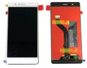 Дисплей Huawei P9 Lite в сборе с тачскрином Белый