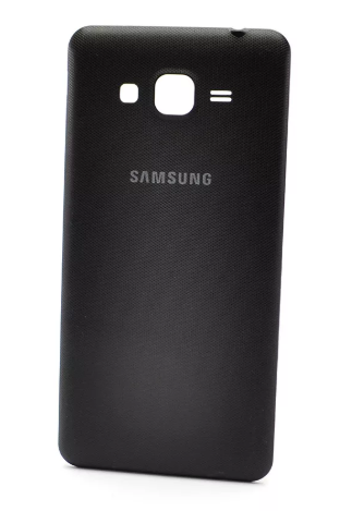 Задняя крышка Samsung G532F (J2 Prime) Черный