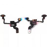 Шлейф для Apple iPhone 4 на кнопку включения