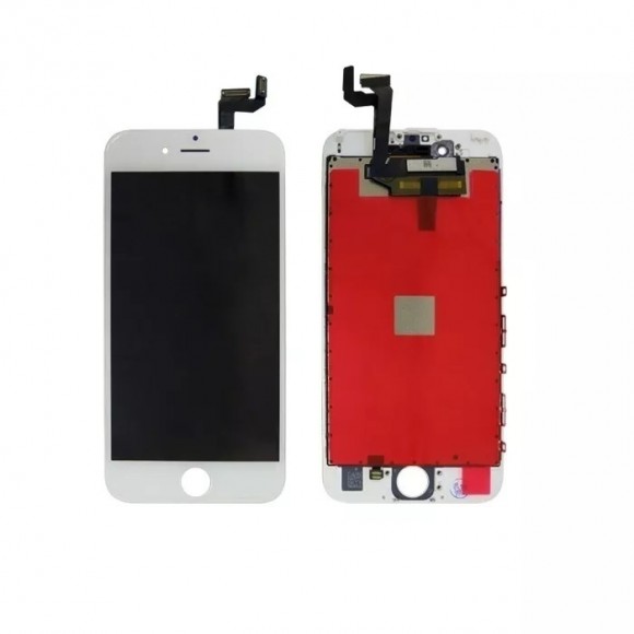 Дисплей для Apple iPhone 6S в сборе с тачскрином - OR ( белый ) OEM