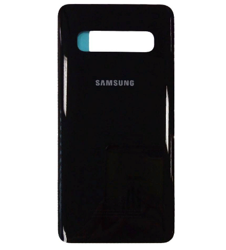 Задняя крышка Samsung G973F (S10) Черный