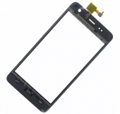 Тачскрин для Explay Vega Черный