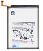  Аккумулятор (АКБ) EB-BA217ABY для Samsung Galaxy A02/A12/A21s/A13 (A022G/A125F/A217/A135F)