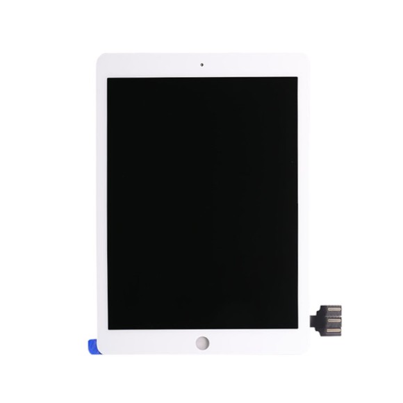 Дисплей для iPad Pro 9.7" в сборе с тачскрином (Белый)