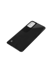 Задняя крышка Xiaomi Poco M3 Pro 5G Черная