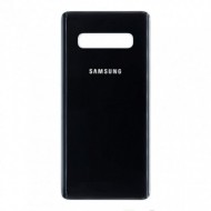 Задняя крышка Samsung G975F (S10+) Черный