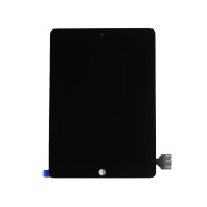 Дисплей для iPad Pro 9.7" в сборе с тачскрином (Черный)