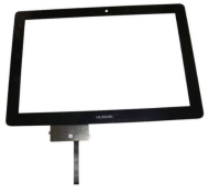 Тачскрин Huawei MediaPad 10 Link Черный