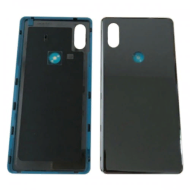 Задняя крышка Xiaomi Mi Mix 2S Черный