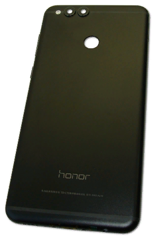 Задняя крышка Huawei Honor 7X Черный