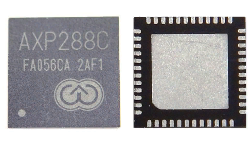 Микросхема AXP228/228C (Контроллер питания)