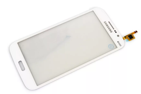 Тачскрин Samsung i9152 Белый