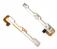 Шлейф Asus ZB555KL (ZenFone Max M1) на кнопки громкости/включения