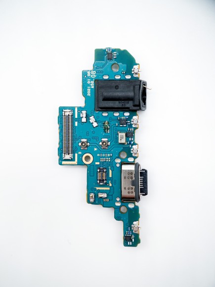 Шлейф для Samsung A525F на системный разъем