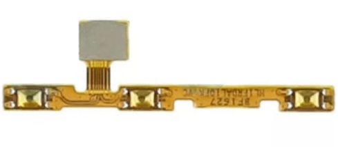 Шлейф Huawei Honor 8 Lite плата на системный разъем/микрофон