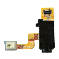 Шлейф Sony F3111/F3112 (XA/XA Dual) на разъем гарнитуры/микрофон