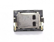 Звонок (buzzer) Nokia X1-00/X2-01/C2-02/C2-03/C2-06/200/202/203/302