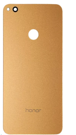 Задняя крышка Huawei Honor 8 Lite Золото