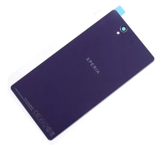 Задняя крышка Sony C6603 (Z) Фиолетовый