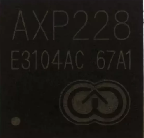 Микросхема AXP288C (Контроллер питания)