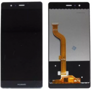 Дисплей Huawei P9 в сборе с тачскрином Черный