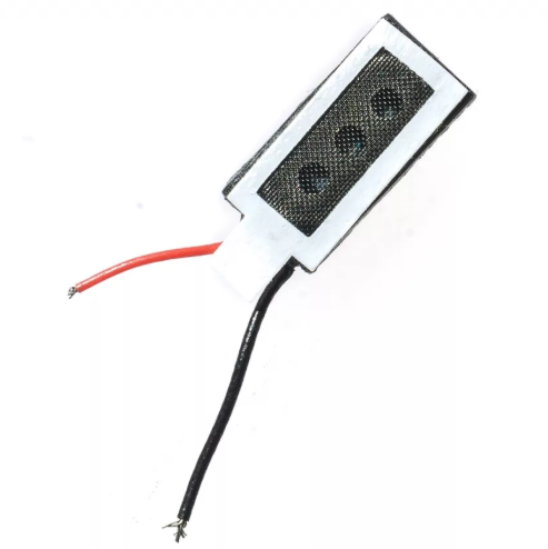 Динамик (speaker) универсальный 12мм*6мм с проводами 