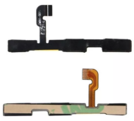 Шлейф Xiaomi Redmi Note 2 на кнопки громкости/включения