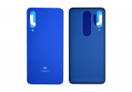 Задняя крышка для Xiaomi Mi 9 SE Синяя