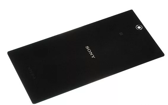Задняя крышка Sony C6833 (Xperia Z Ultra) Черный