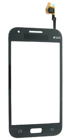 Тачскрин Samsung J100F Черный