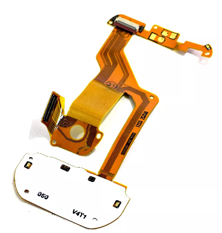 Шлейф Nokia 7230