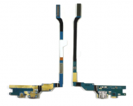 Шлейф Samsung i9505 на системный разъем