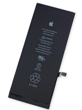 Аккумулятор (АКБ) для iPhone 6 Plus - orig components 