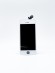Дисплей для iPhone 5 в сборе с тачскрином (Белый) - ААА