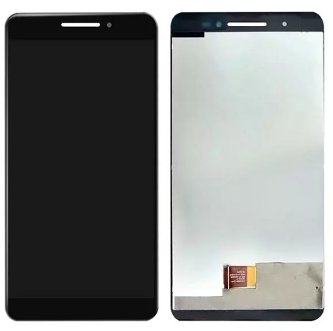 Дисплей Asus ZB690KG (ZenFone Go) в сборе с тачскрином Черный