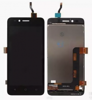 Дисплей Huawei Y3 II (LUA-U22) в сборе с тачскрином Черный