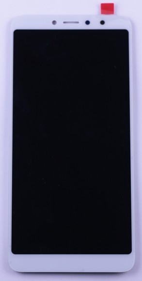 Дисплей Xiaomi Redmi S2 в сборе с тачскрином Белый