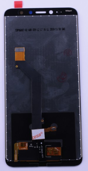 Дисплей Xiaomi Redmi S2 в сборе с тачскрином Белый