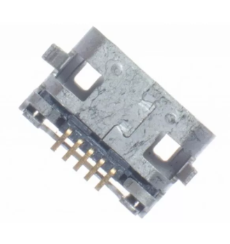 Системный разъем MicroUSB Lenovo S930/A656